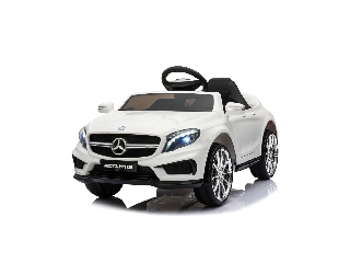 Chipolino Mercedes Benz GLA45 AMG elektromos autó - white