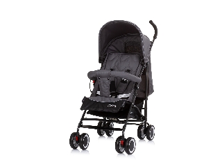 Chipolino Miley sport babakocsi - Granite