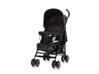 Chipolino Miley sport babakocsi - Obsidian