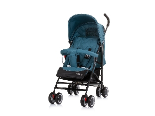 Chipolino Miley sport babakocsi - Teal