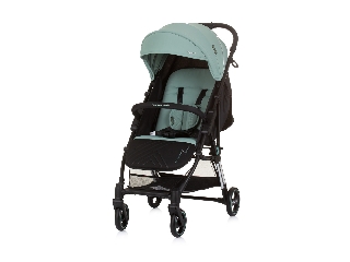 Chipolino Move On sport babakocsi - Pastel Green