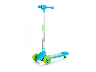 Chipolino Orbit roller - blue/green