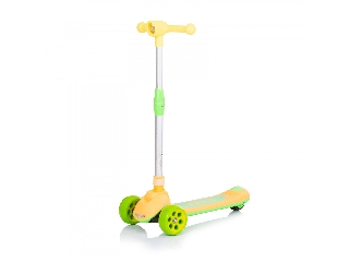 Chipolino Orbit roller - orange