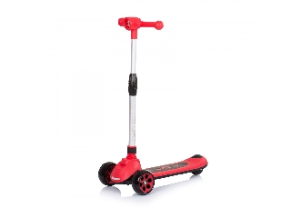 Chipolino Orbit roller - red