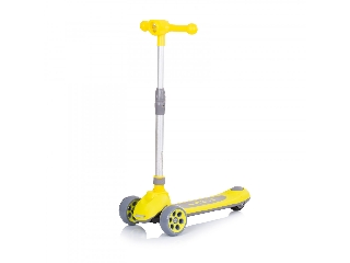 Chipolino Orbit roller - yellow