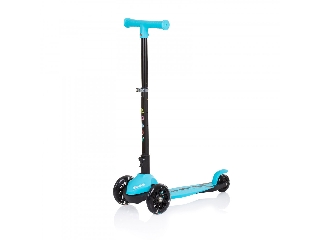 Chipolino Robby roller - blue