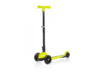 Chipolino Robby roller - green