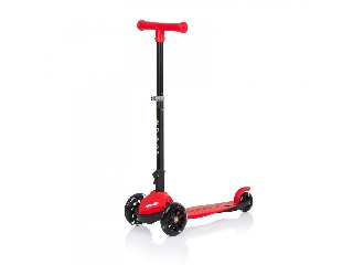 Chipolino Robby roller - red