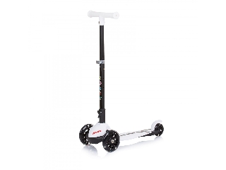 Chipolino Robby roller - white