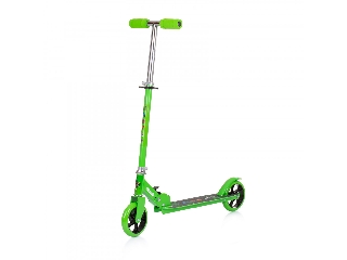 Chipolino Sharky roller - green