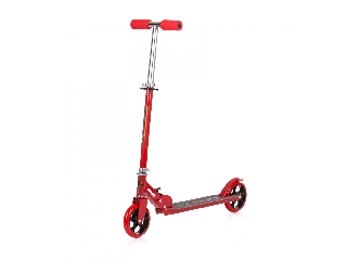 Chipolino Sharky roller - red