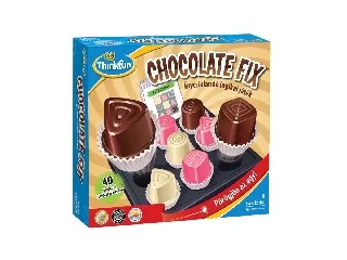 Chocolate Fix - Magyar kiadás