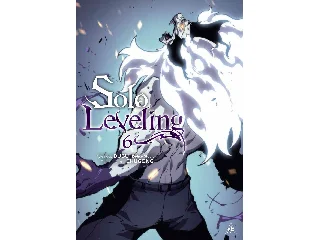 CHUGONG: SOLO LEVELING 6