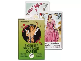 Cigánykártya