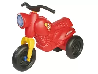 Classic 5 maxi motor
