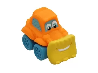 Clementoni: Gumi kisautó hótoló