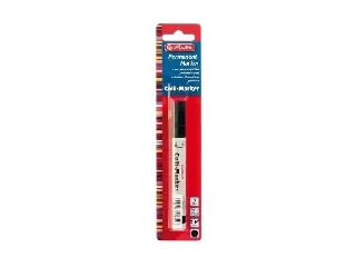 Colli jelölőfilc 1-4mm fekete