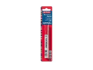 Colli jelölőfilc 1-4mm piros