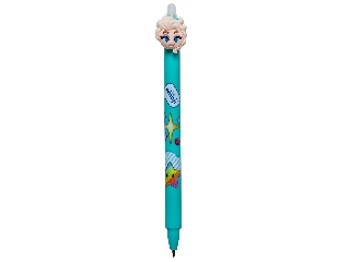 Colorino radírozható toll Jégvarázs