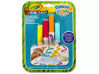 Colour Pop Irka-firka utántöltő filctoll