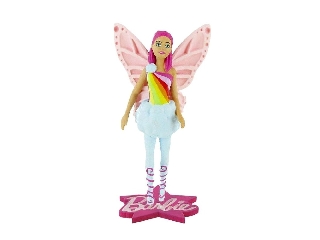 Comansi Barbie Fairy Fantasy - Dreamtopia tündér játékfigura