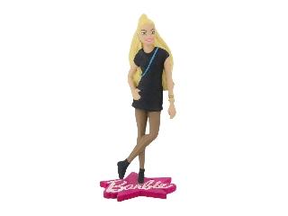 Comansi Barbie Fashion - Barbie fekete ruhában