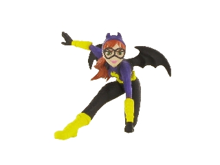 Comansi Dc Super Hero Girls - Bat Girl