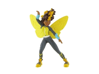 Comansi Dc Super Hero Girls - Bumble Bee