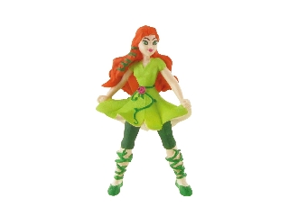 Comansi Dc Super Hero Girls - Poison Ivy