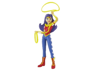 Comansi Dc Super Hero Girls - Wonder Girl