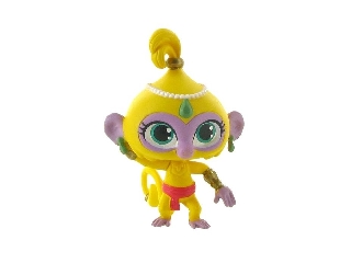 Comansi Shimmer és Shine - Tala játékfigura