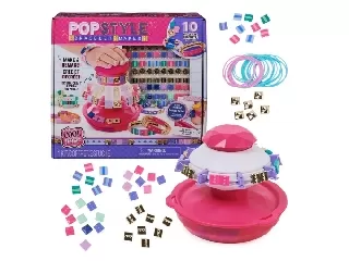 Cool Maker-Pop Style karkötő készítő 