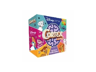 Cortex Disney társasjáték