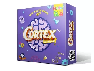 Cortex Kids