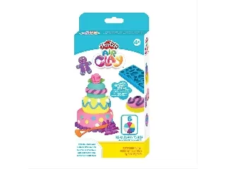 Play-Doh Air Clay levegőre száradó gyurma - édességek