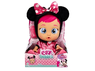 Cry Babies Minnie