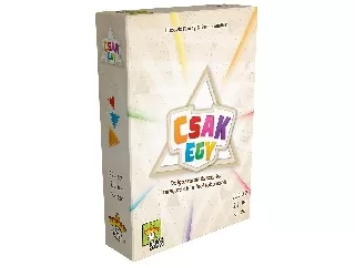 Csak egy
