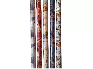 Csomagolópapír Disney 300x100cm