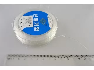 Damil rugalmas atm:1 mm 50/tek 5 tek/csom
