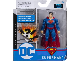 DC  Figurák Superman