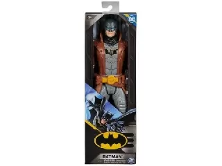 DC: Batman akciófigura, 7. széria - 30 cm