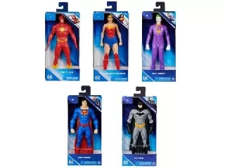 DC Comics: Akciófigura - 24 cm, Superman 