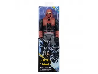 DC: Redhood figura, 1. széria - 30 cm
