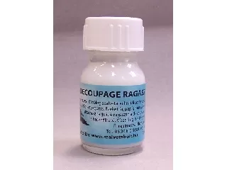 Decoupage ragasztó és lakk 30 ml
