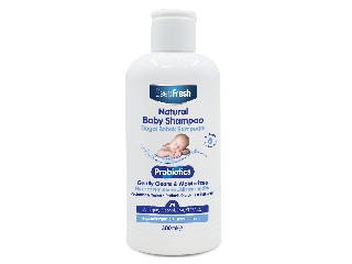 Deep Fresh sampon 300ml Baby Shampoo