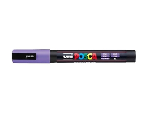 Dekormarker, 0,9-1,3 mm, UNI 