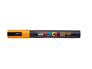 Dekormarker, 0,9-1,3 mm, UNI 