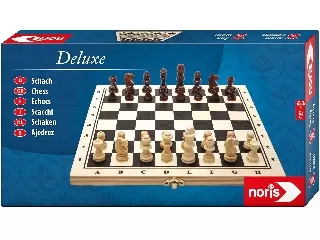 Deluxe fa sakk
