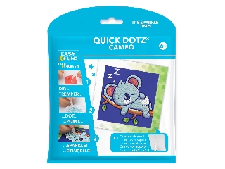 Diamond Dotz QuickDotz Koala