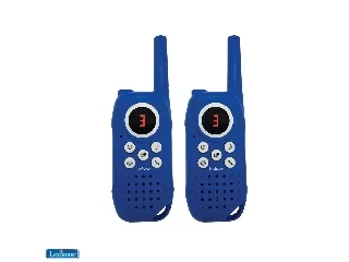 Digitális Walkie Talkie 5 km-es hatótávolsággal
